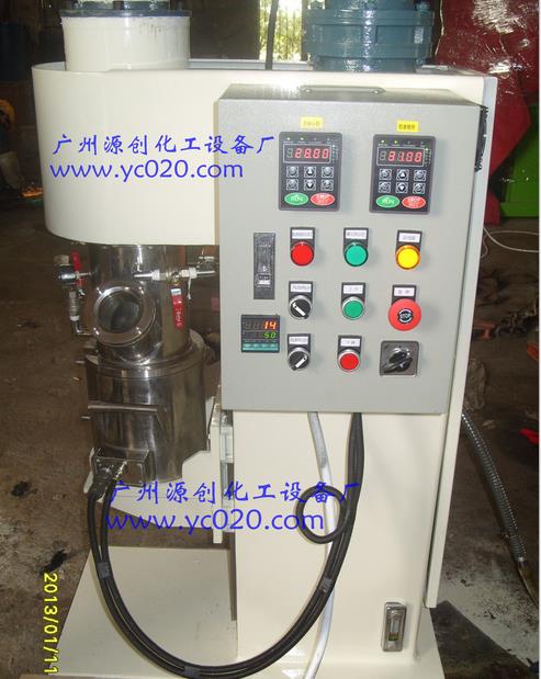 攪拌雙行星動(dòng)力混合機(jī) 攪拌雙行星動(dòng)力混合機(jī)